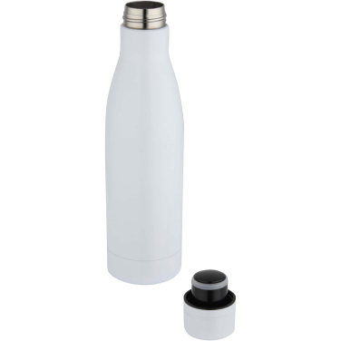 Logotrade business gift image of: Vasa 500 ml sublimation stainlesss steel water bottle