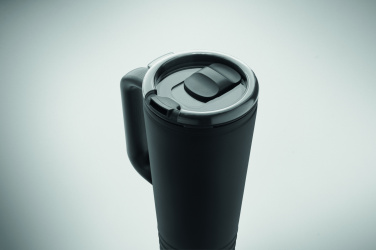 Logotrade promotional giveaway image of: Howler Cup w handle 700ml