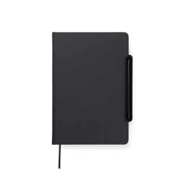 Logotrade advertising products photo of: VINGA Baltimore RCS 4-in-1 Refillable Notebook