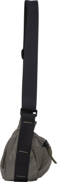 Logo trade advertising products image of: Waist bag Limeira MoLu