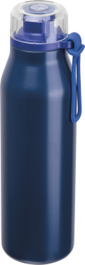 Logo trade business gifts image of: Water bottle Grand Haven MoLu