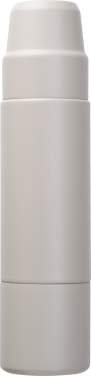 Logo trade advertising product photo of: Insulated bottle Le Bourget MoLu