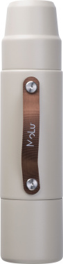 Logo trade promotional items picture of: Insulated bottle Le Bourget MoLu