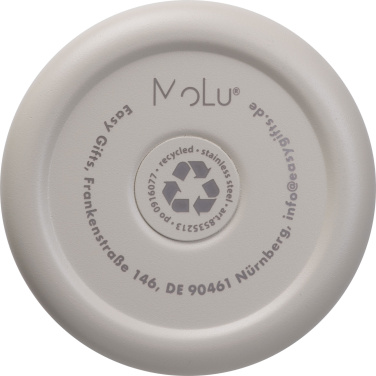 Logo trade promotional products image of: Insulated bottle Le Bourget MoLu