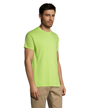 Logotrade promotional items photo of: REGENT Uni T-Shirt 150g