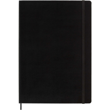 Logotrade business gift image of: Moleskine A4 art sketchbook