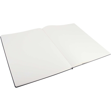 Logotrade promotional giveaways photo of: Moleskine A4 art sketchbook