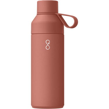 Logotrade advertising products photo of: Ocean Bottle 500 ml vacuum insulated water bottle