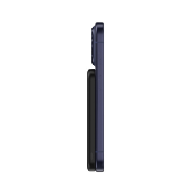 Logotrade promotional giveaway picture of: Urban Vitamin Pomona 5000mAh Qi2.2 25W magnetic powerbank
