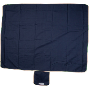 Logotrade promotional item picture of: Picnic Blanket HONOLULU