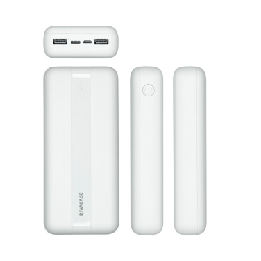Logo trade promotional giveaways picture of: Power Bank VA2081 20000 mAh RIVACASE