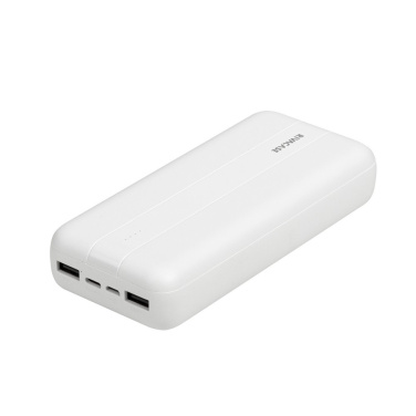 Logotrade advertising products photo of: Power Bank VA2081 20000 mAh RIVACASE