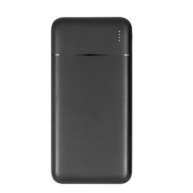 Logotrade promotional gifts photo of: Power Bank VA2101 10000 mAh RIVACASE