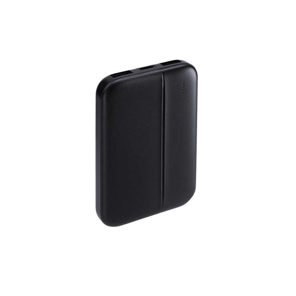 Logo trade business gifts image of: Power Bank VA2006 5000 mAh RIVACASE