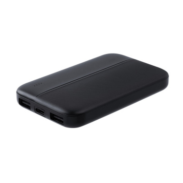 Logo trade promotional gifts image of: Power Bank VA2006 5000 mAh RIVACASE