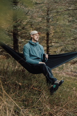 Logo trade promotional item photo of: Nordic Drift GRS Trail outdoor Hammock