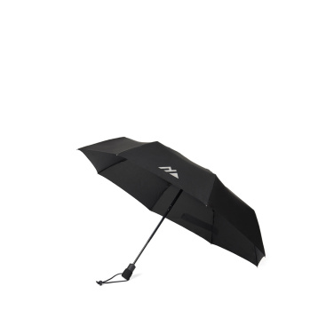 Logotrade business gifts photo of: Nordic Drift Trail 23" AWARE™ RPET Auto open Close UPF 50+ p