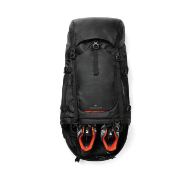 Logo trade promotional products image of: Nordic Drift Trail RCS backpack 33L