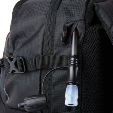 Logo trade promotional merchandise picture of: Nordic Drift Trail RCS backpack 24L