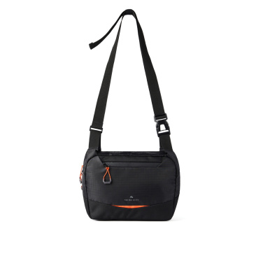 Logo trade promotional gifts image of: Nordic Drift Trail RCS Crossbody bag 4L