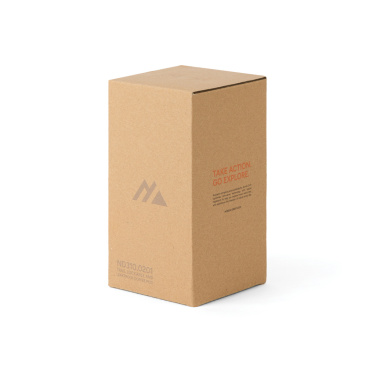 Logotrade promotional item picture of: Nordic Drift Trail RCS Lockable And Leakproof Coffee Mug 350