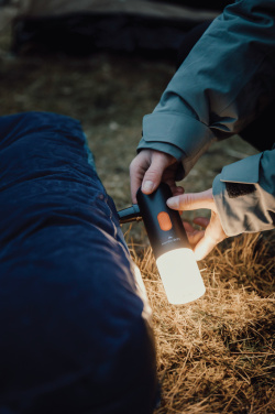 Logo trade corporate gift photo of: Nordic Drift Titan Portable Air pump camping light