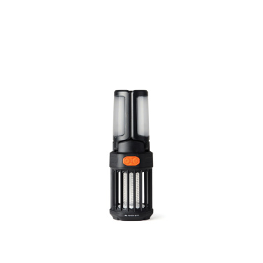 Logo trade promotional products picture of: Nordic Drift Titan Portable mosquito repellent camping light