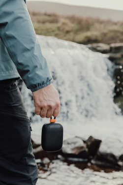 Logotrade promotional giveaways photo of: Nordic Drift Titan IP67 Water and Dustproof 5W Speaker