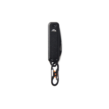 Logo trade corporate gift photo of: Nordic Drift Adventure keychain tool