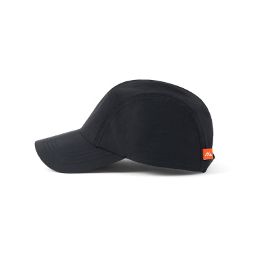 Logo trade advertising products image of: Nordic Drift RCS Aero UPF 50+ cap
