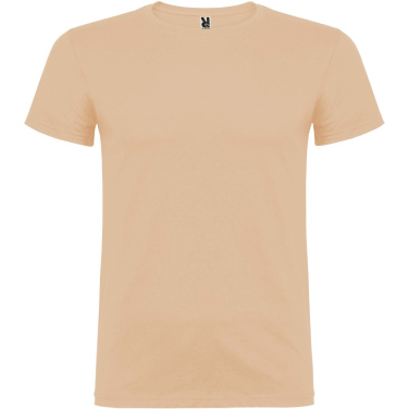 Logotrade promotional merchandise image of: Beagle short sleeve kids t-shirt