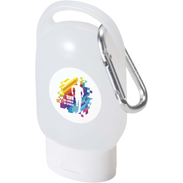 Logo trade promotional merchandise picture of: Squeeky hand wash