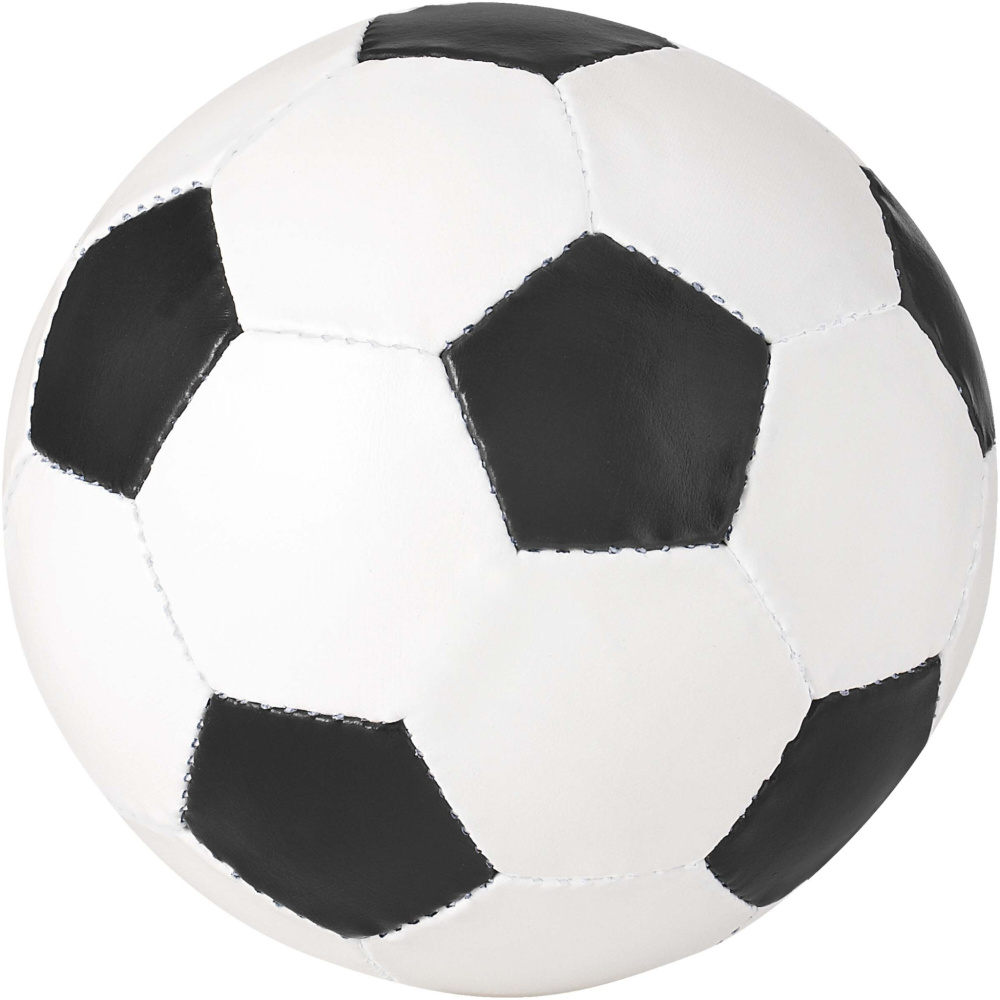 Logo trade promotional giveaways picture of: Strike football