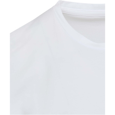 Logotrade advertising product image of: Balfour 200 g/m² short sleeve unisex OCS organic t-shirt