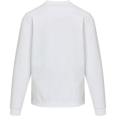 Logo trade promotional gifts picture of: Jasper 280 g/m² unisex OCS organic recycled crewneck sweater