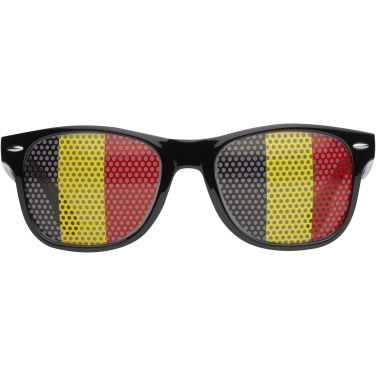 Logo trade advertising products picture of: Vision sunglasses