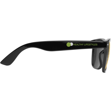 Logo trade promotional merchandise image of: Vision sunglasses