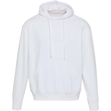 Logo trade business gifts image of: Boris 280 g/m2 unisex OCS organic oversized hoodie