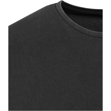 Logotrade promotional merchandise photo of: Nanaimo 160 g/m2 short sleeve washed women's t-shirt