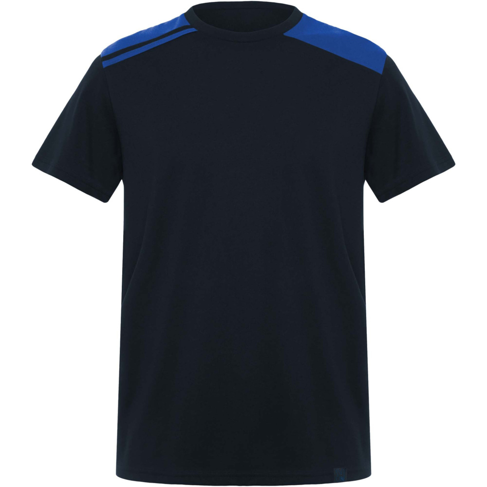 Logo trade promotional items image of: Expedition 160 g/m2 men's short sleeve t-shirt