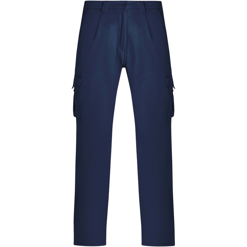 Logo trade business gift photo of: Daily Stretch 250 g/m2 elastane workwear trousers
