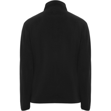 Logo trade promotional gifts picture of: Terrano unisex microfleece jacket
