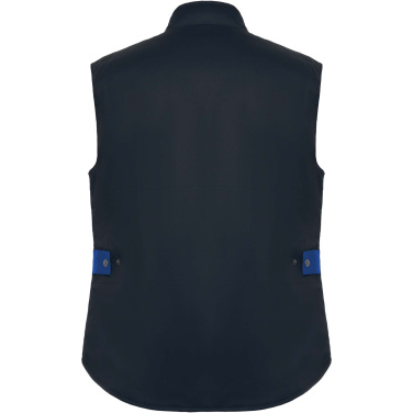 Logo trade promotional gifts picture of: Armada multi-pocket workwear vest