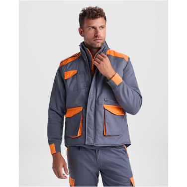 Logotrade business gifts photo of: Armada multi-pocket workwear vest
