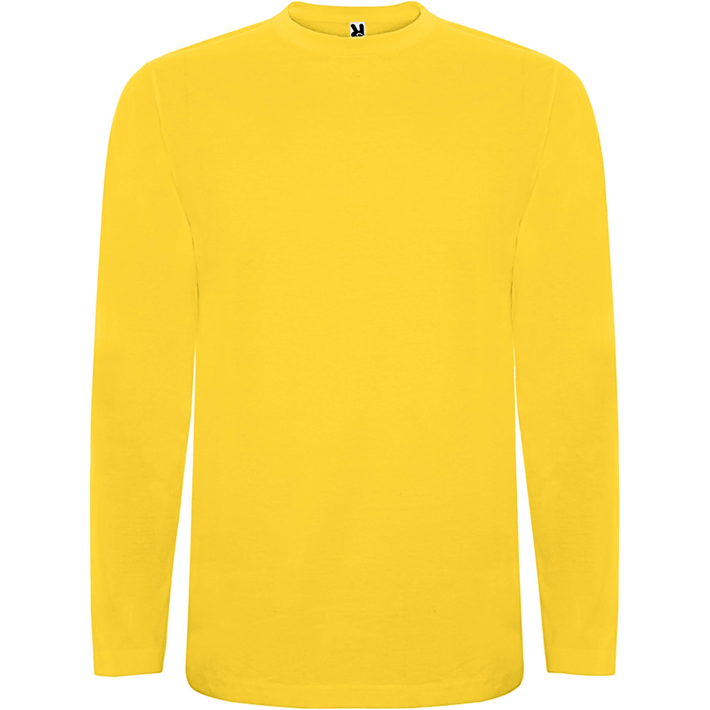 Logotrade promotional products photo of: Extreme 160 g/m2 long sleeve t-shirt