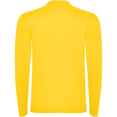 Logotrade promotional giveaways photo of: Extreme 160 g/m2 long sleeve t-shirt