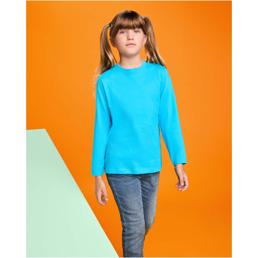 Logotrade promotional merchandise picture of: Extreme 160 g/m2 long sleeve t-shirt