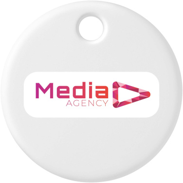 Logotrade promotional product picture of: Chipolo POP tracking tag