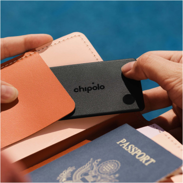Logotrade promotional merchandise picture of: Chipolo CARD tracking card