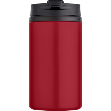 Logotrade business gift image of: Mojave 250 ml stainless steel insulated tumbler